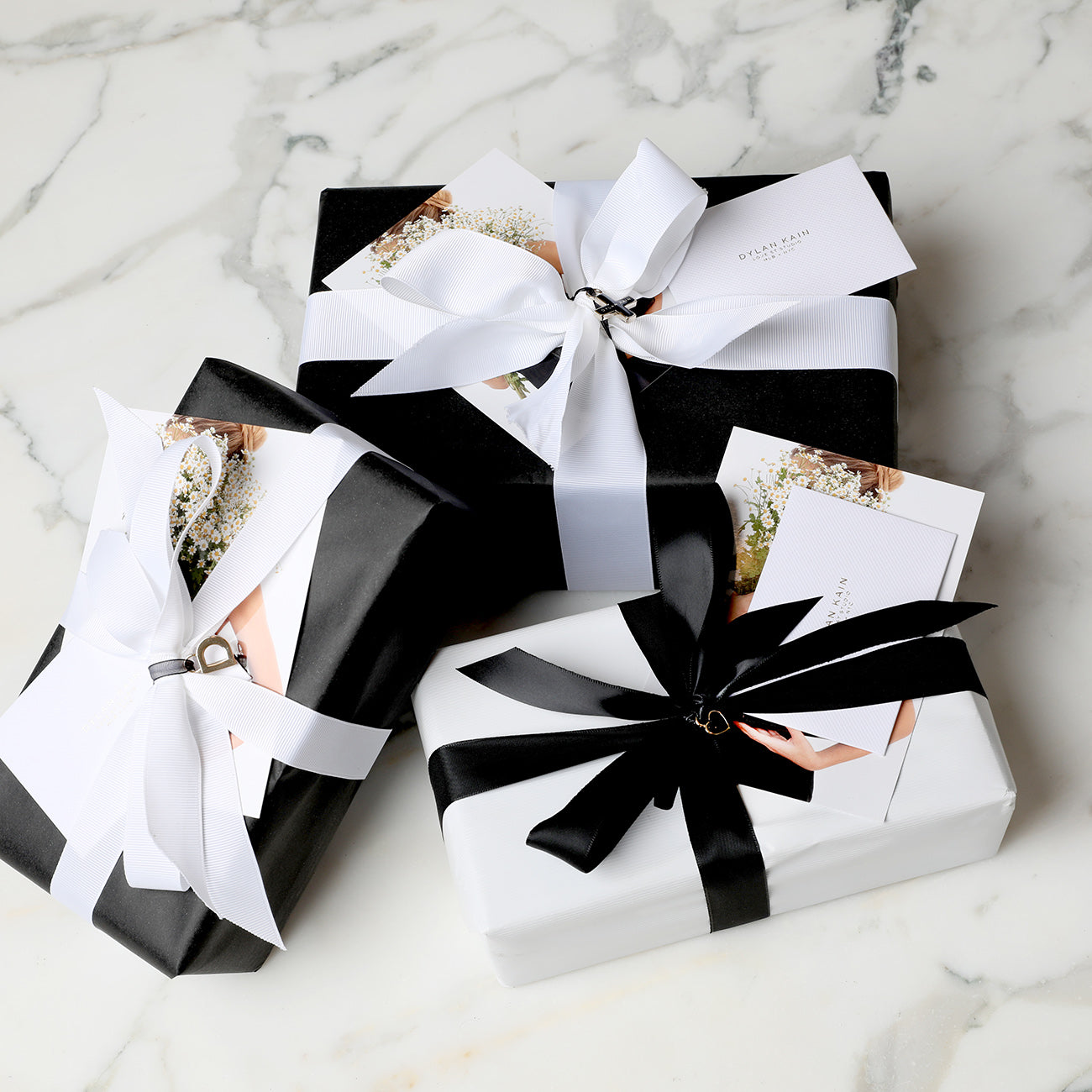Luxury Gift Wrapping $20.00