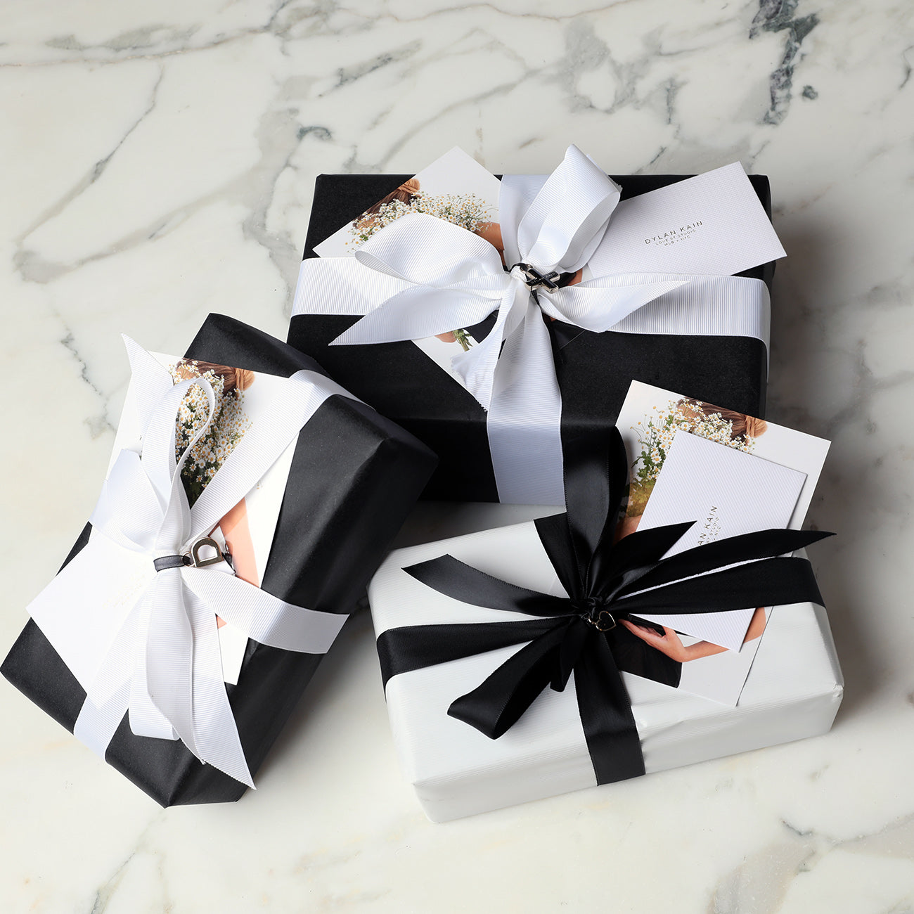 Luxury Gift Wrapping $20.00