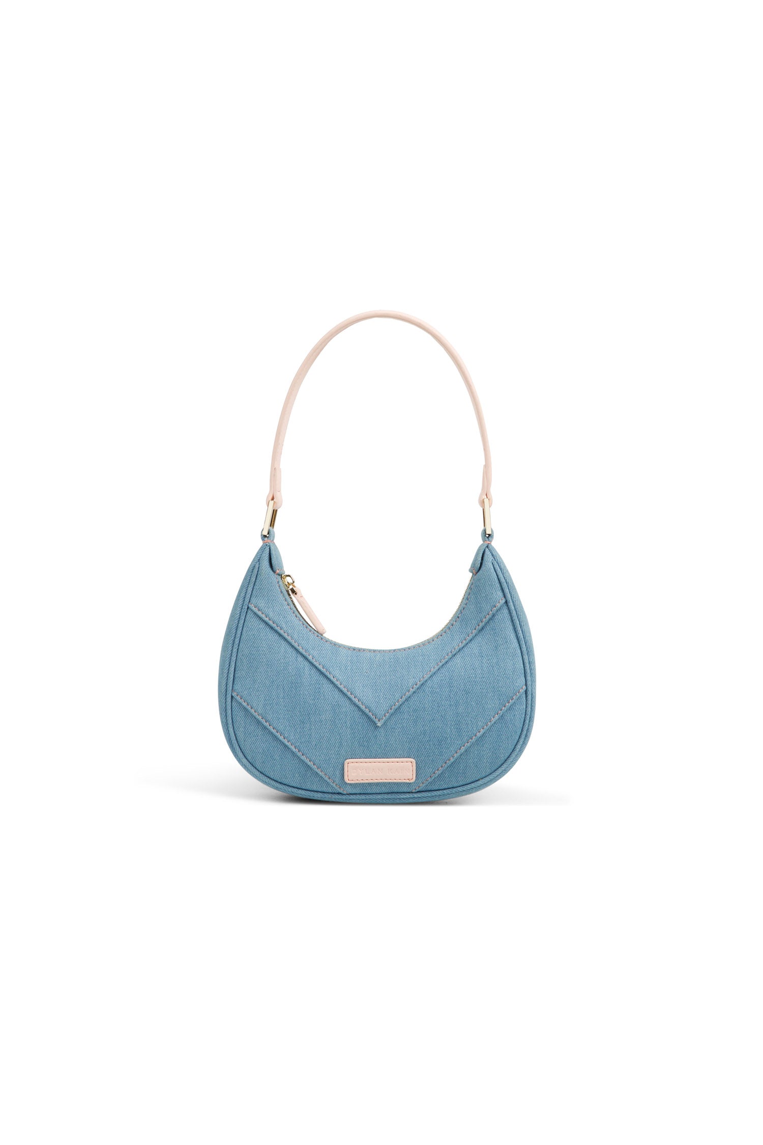 Rhea Saddle Bag