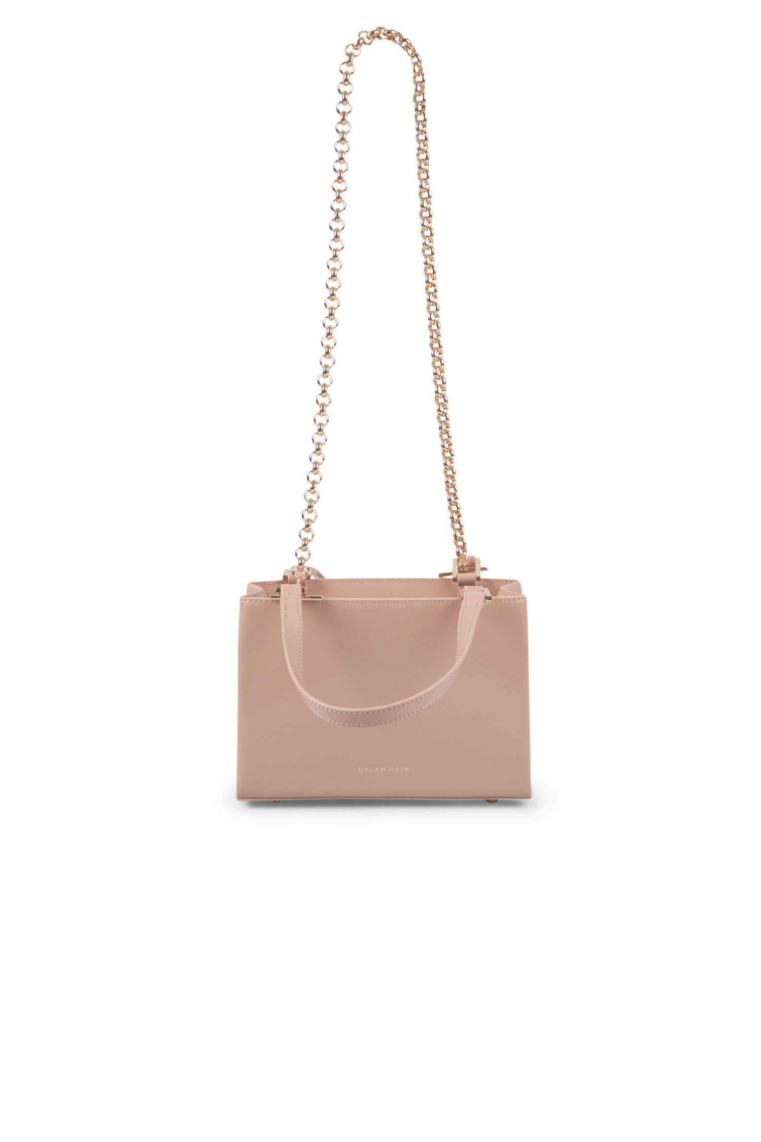 The Paltrow Patent Bag Fawn