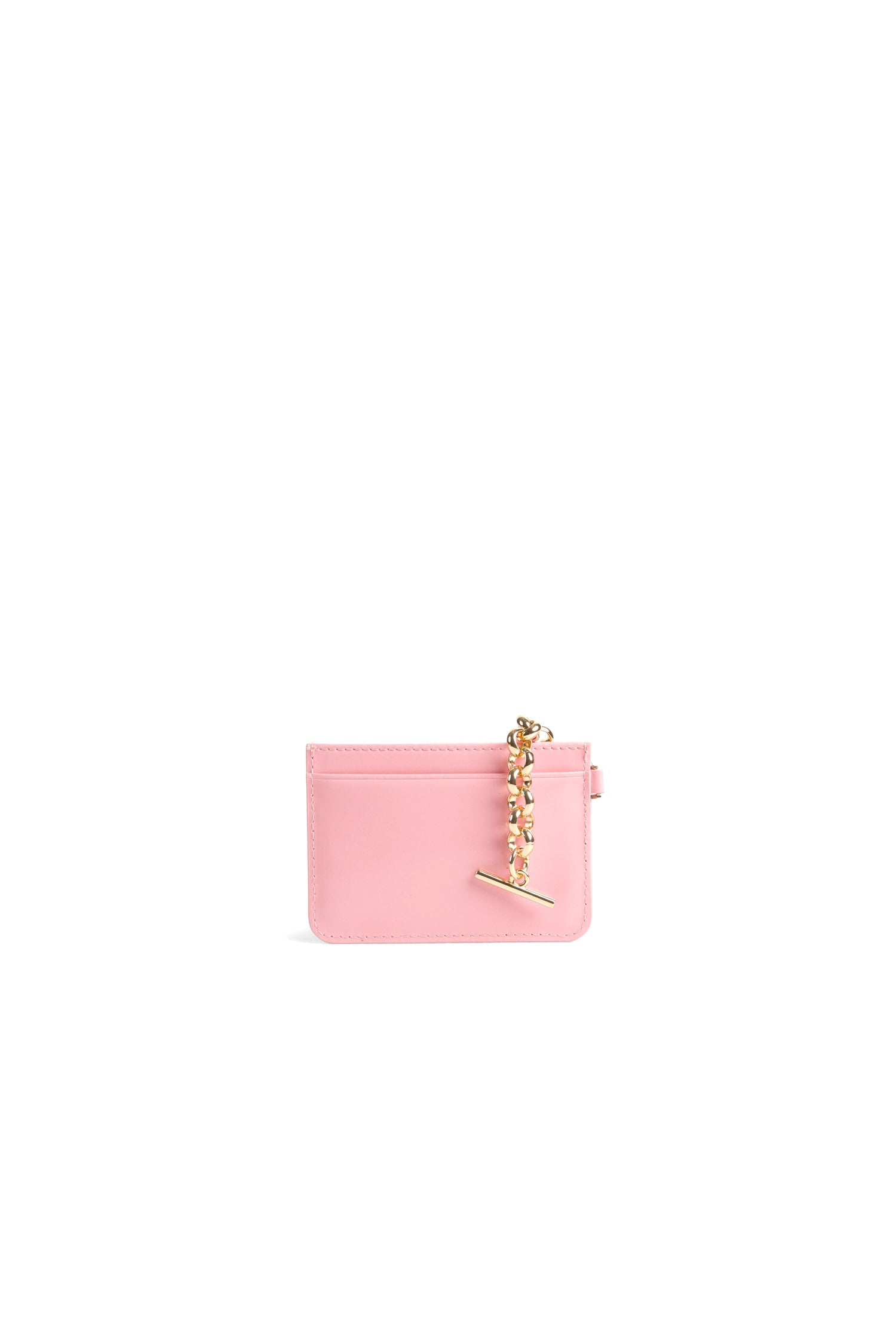 The Yumi Card Holder Candy Pink - Gift Edit