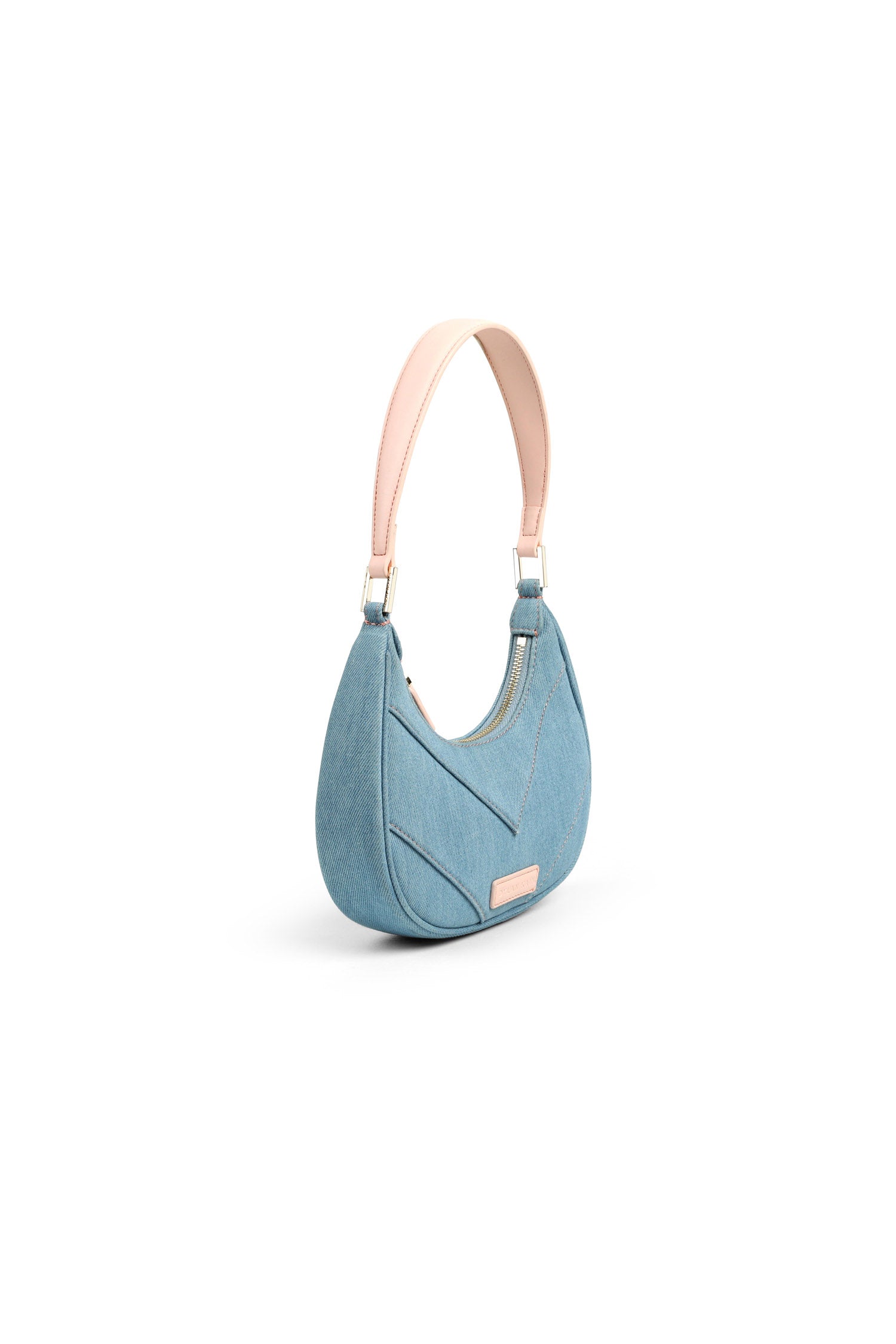 The Denim Rhea Sling