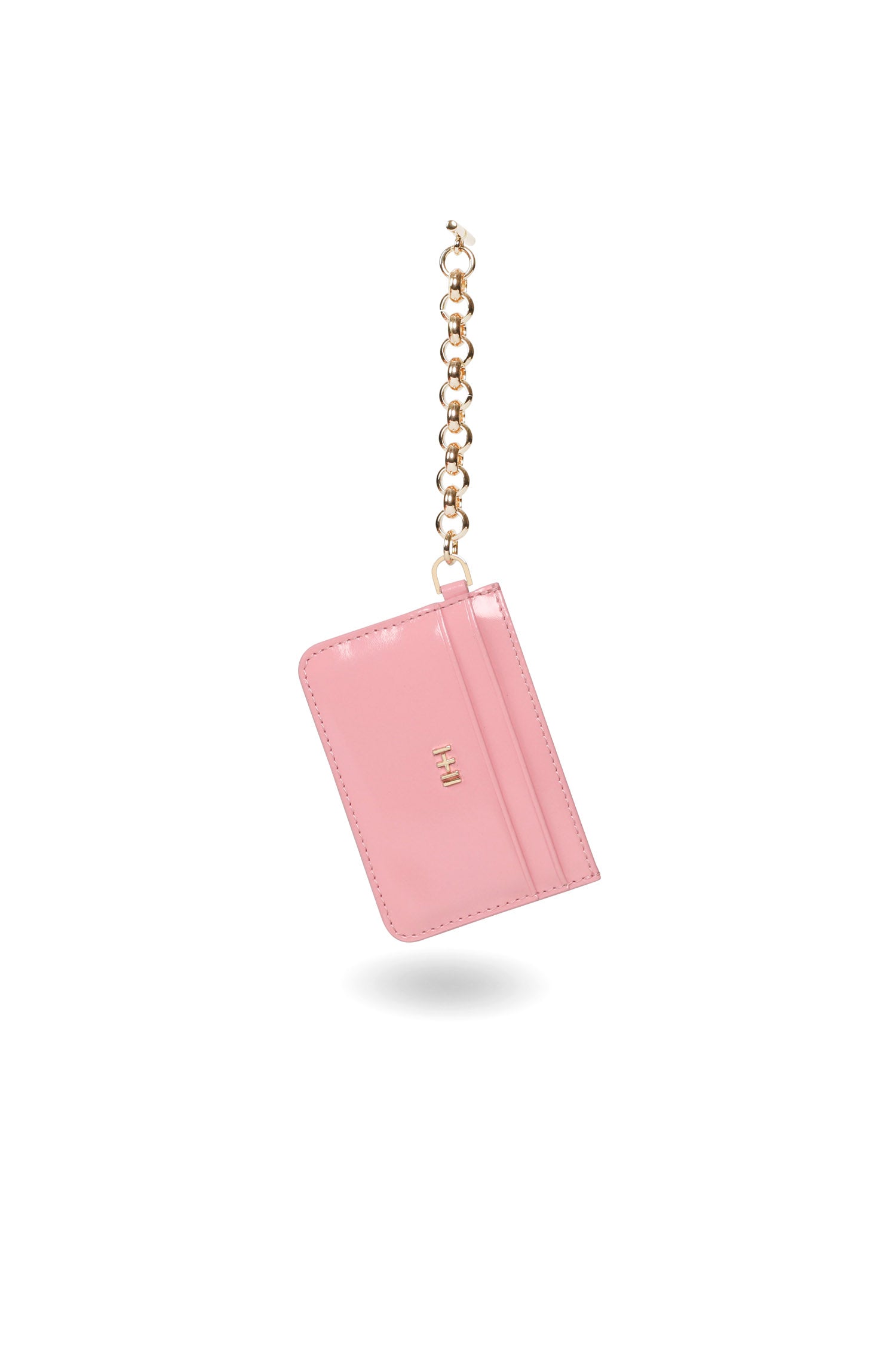 The Yumi Card Holder Candy Pink