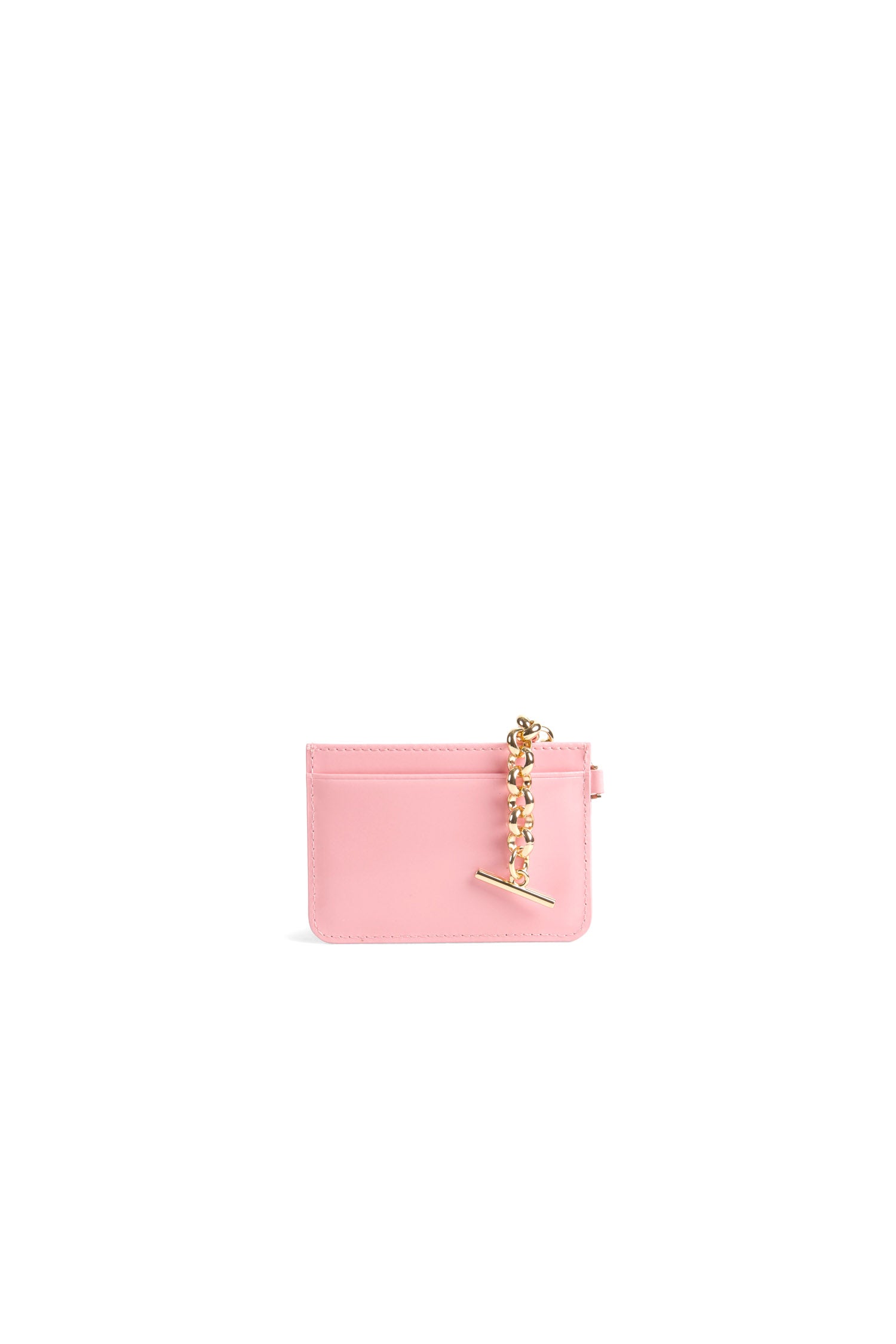 The Yumi Card Holder Candy Pink